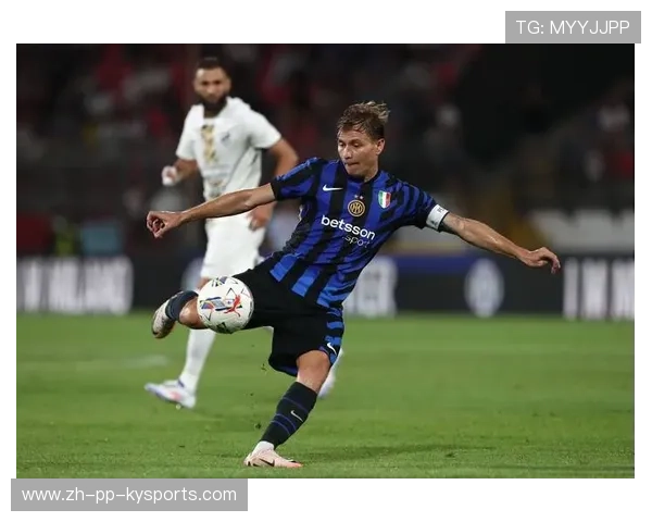 力压豪强！国米客场取胜，继续保持不败战绩，国米联赛