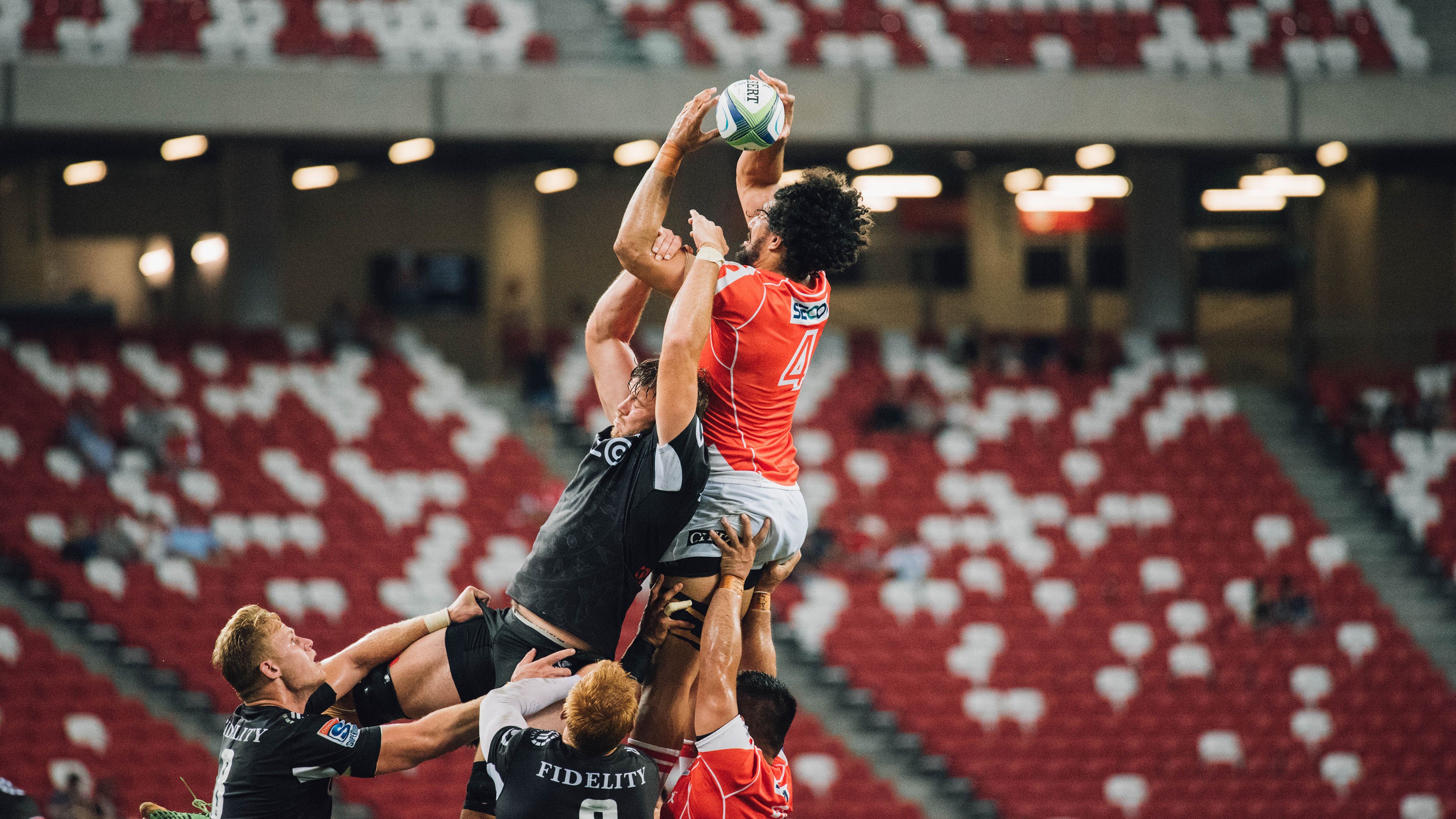 澳大利亚橄榄球的全球化战略铺开，赛事影响力扩展，澳大利亚全国橄榄球联赛